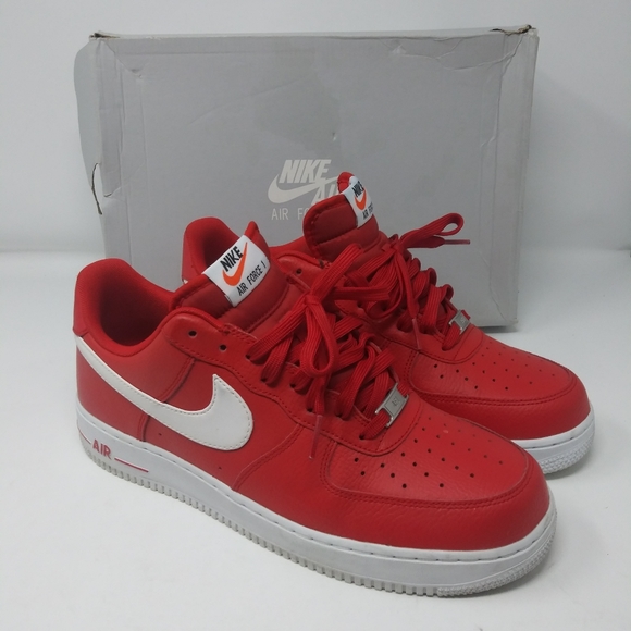Nike | Shoes | Nike Air Force Universal 
